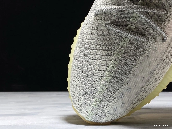 V2 Adidas Yeezy Boost FX4348 Non-Reflective Yeshaya 350 0716